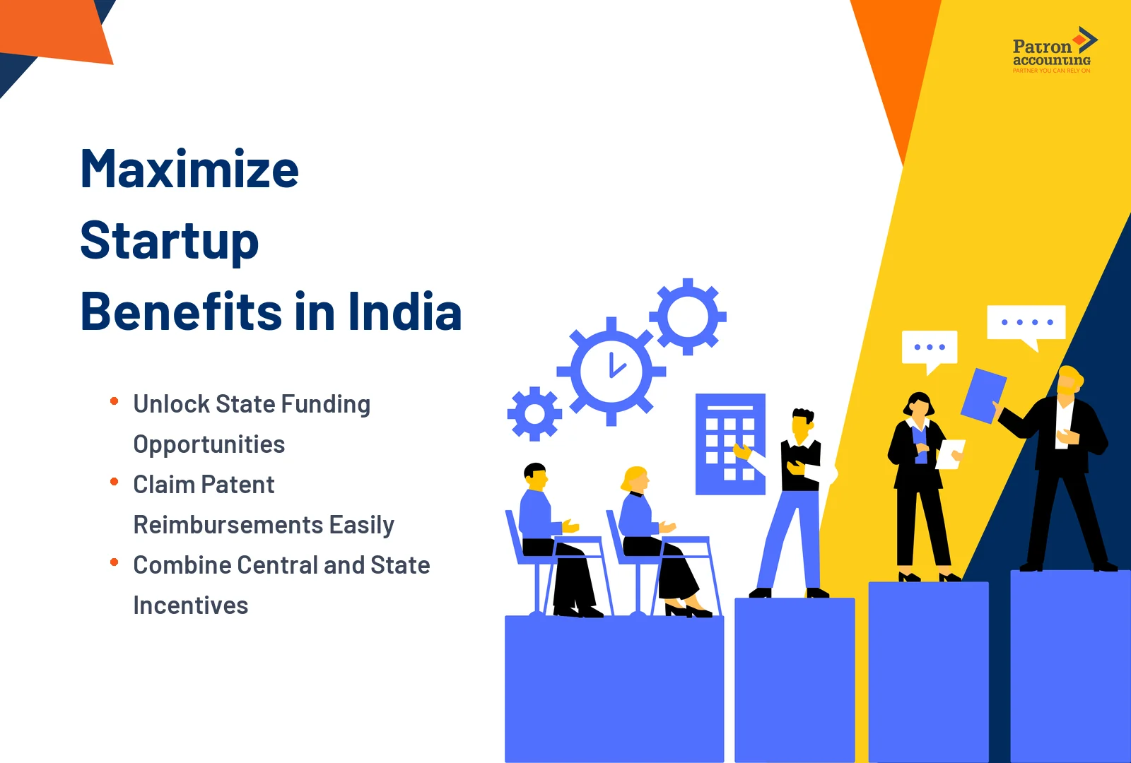 State Startup Policies 2026: Maharashtra, Karnataka, Delhi and Telangana Benefits Compared