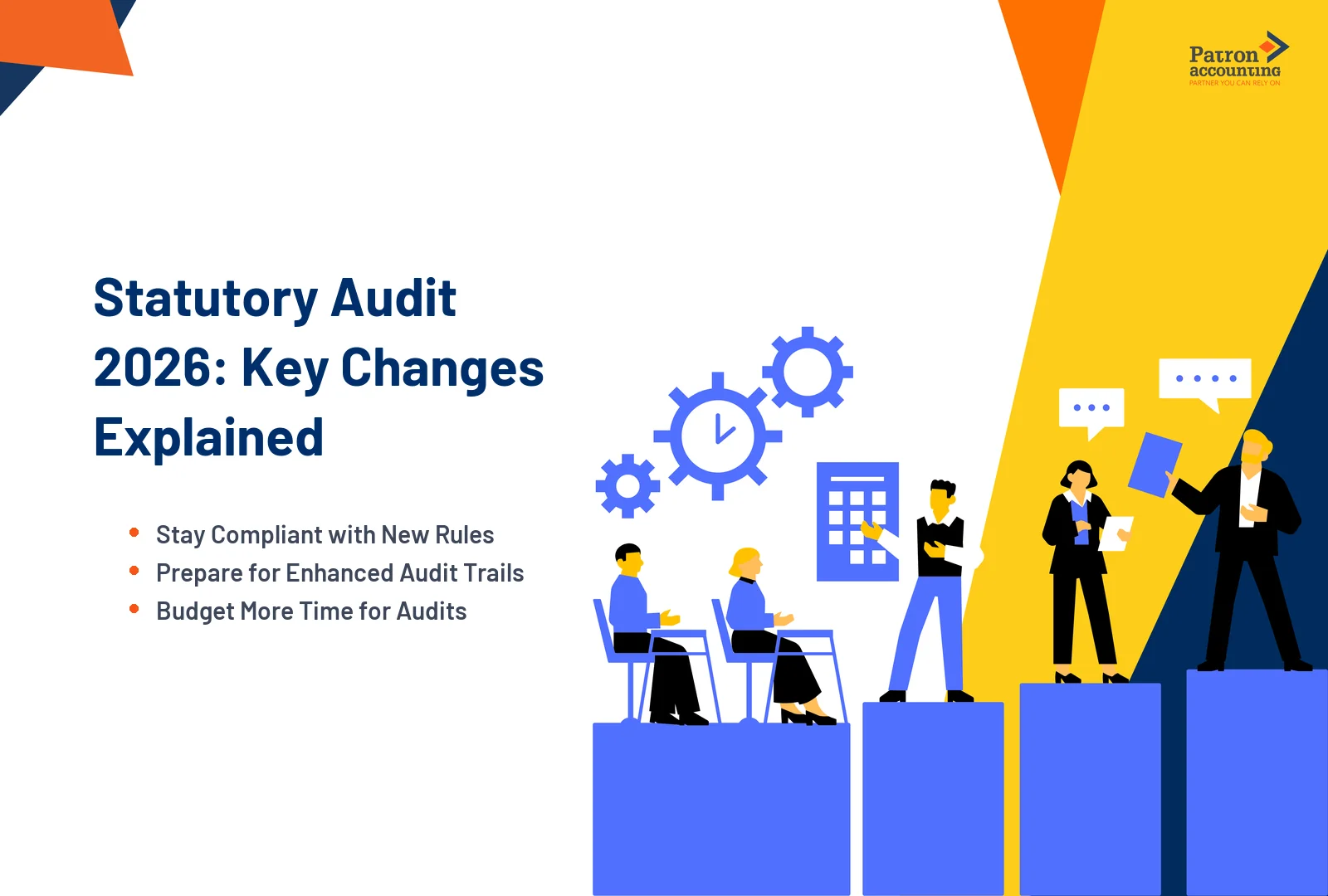 Expert CA Analysis: Statutory Audit Service Under New 2026 Rules - What Really Changed