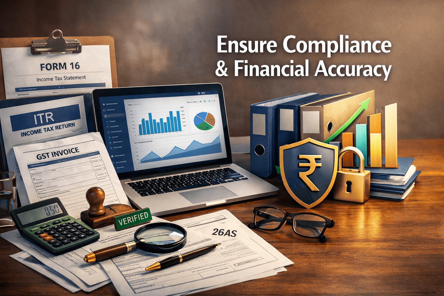 Statutory Audit Requirements for Companies: What Every Business Must Know