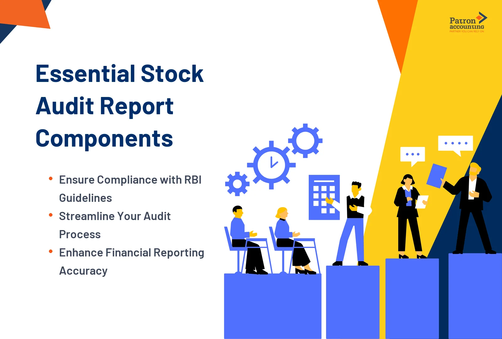 Stock Audit Report Format for Banks: Mandatory Components Under RBI Guidelines