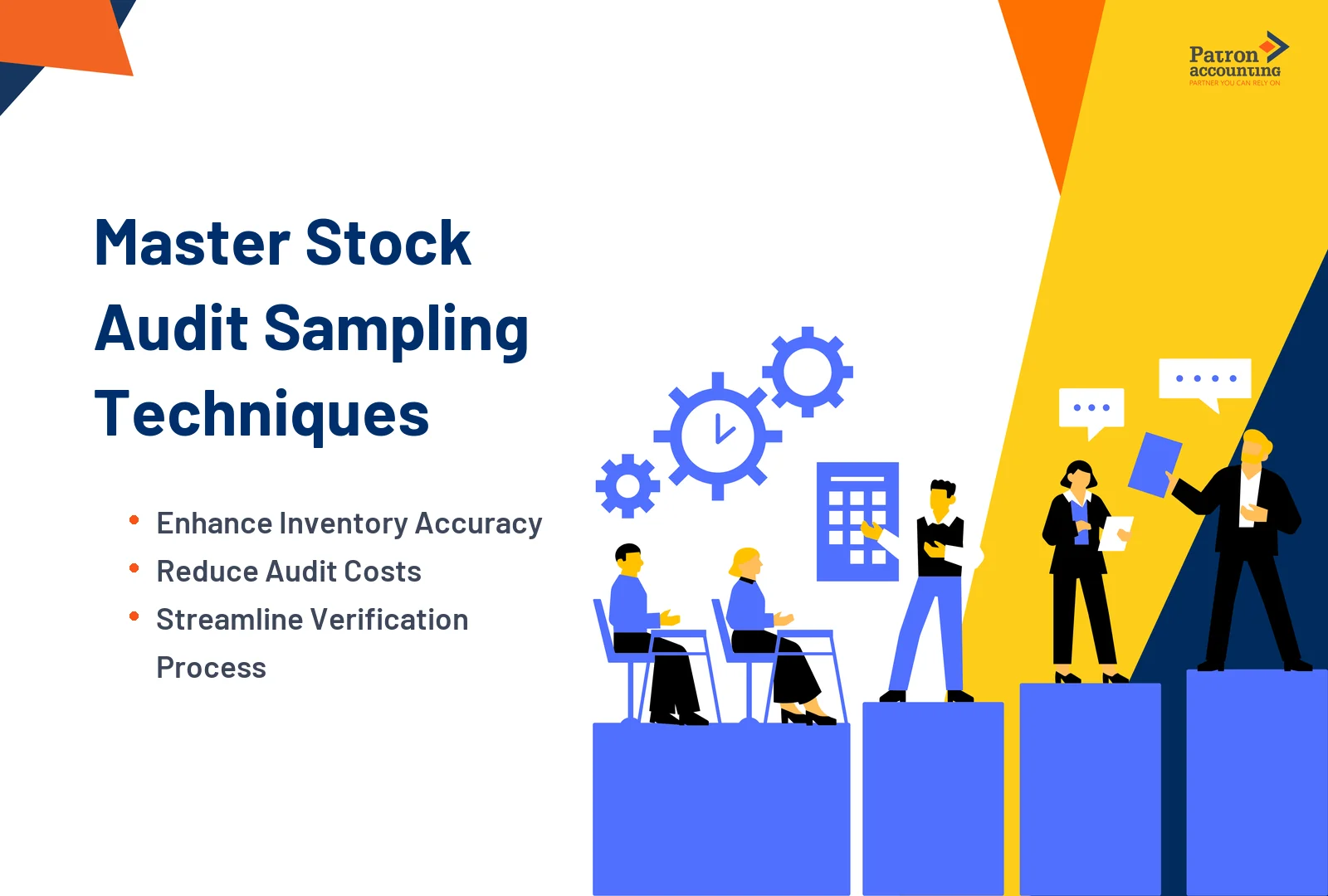 Stock Audit Sampling Methods: How Auditors Select Items Without Counting Everything