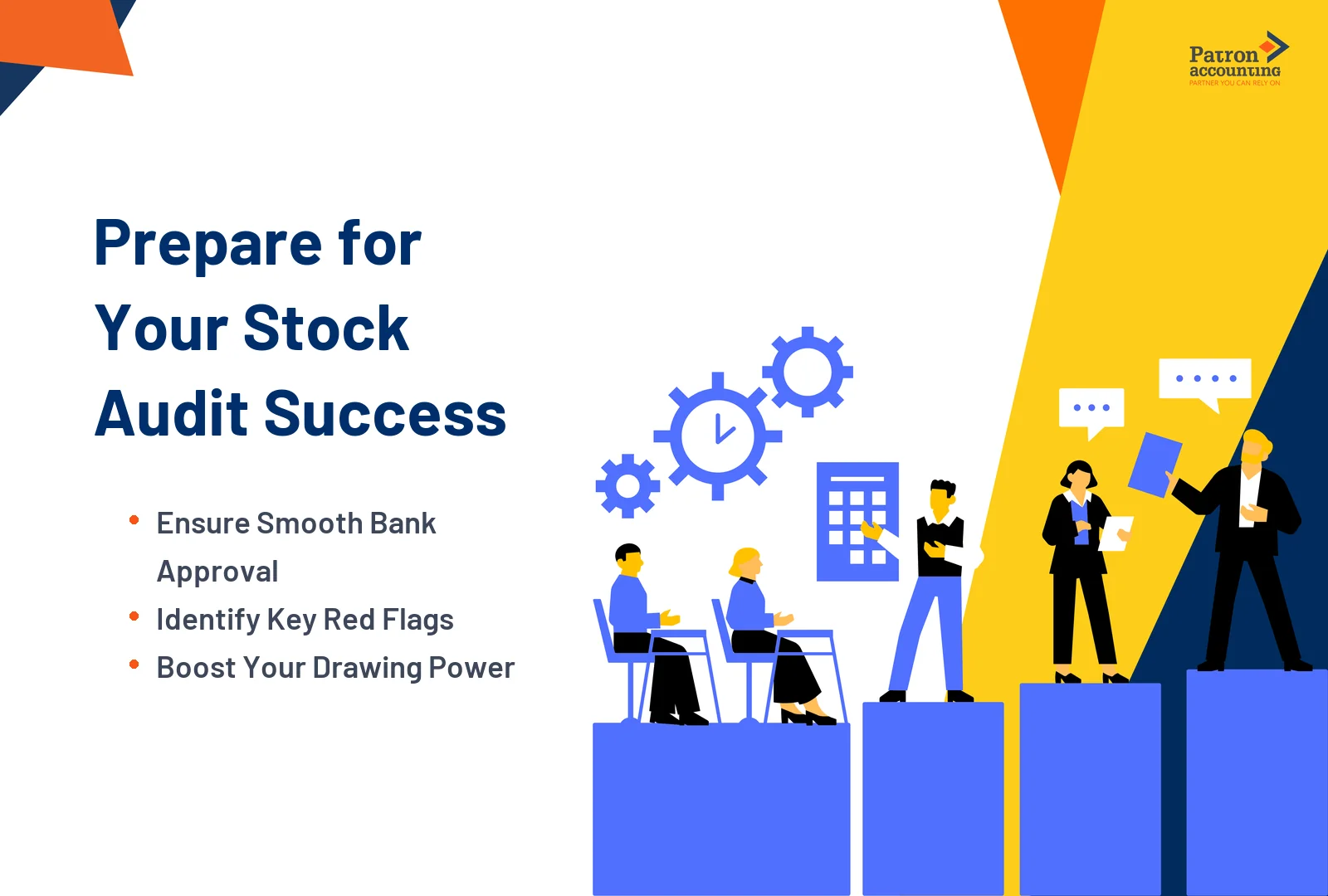 Stock Audit for Working Capital Borrowers: What Banks Verify and How to Prepare