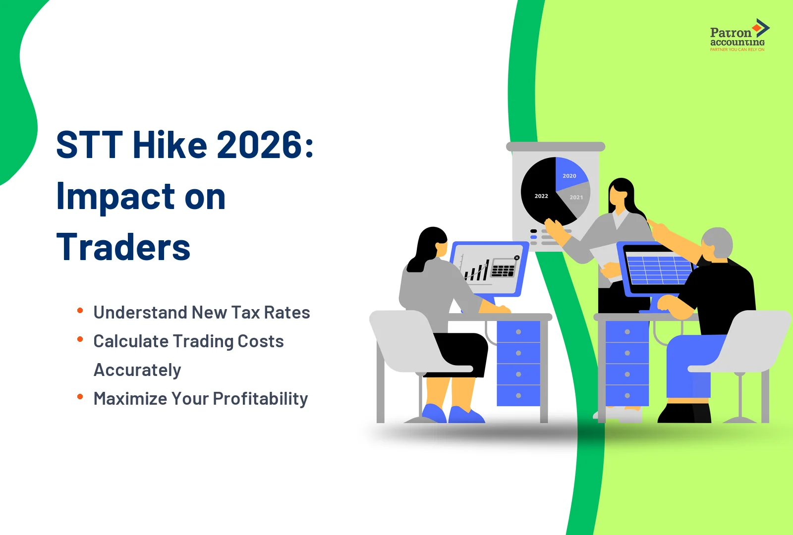 STT Hike 2026: How New Securities Transaction Tax Rates Hit F&O Traders