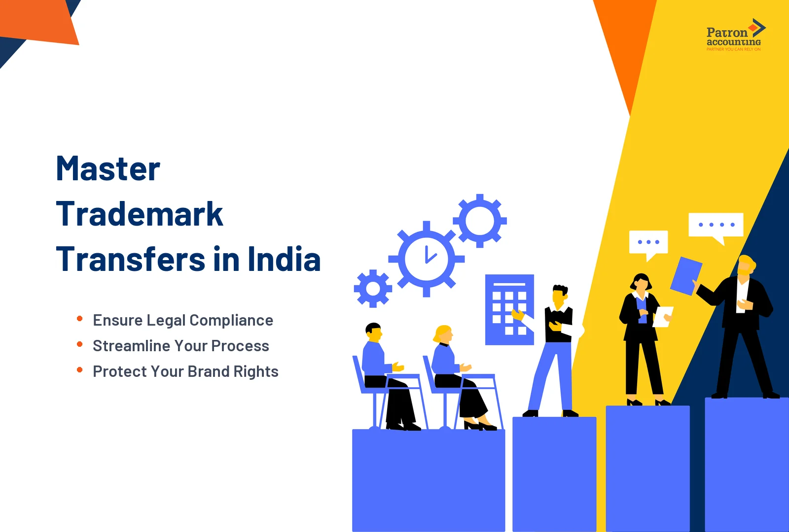Trademark Assignment: How to Transfer Trademark Rights
