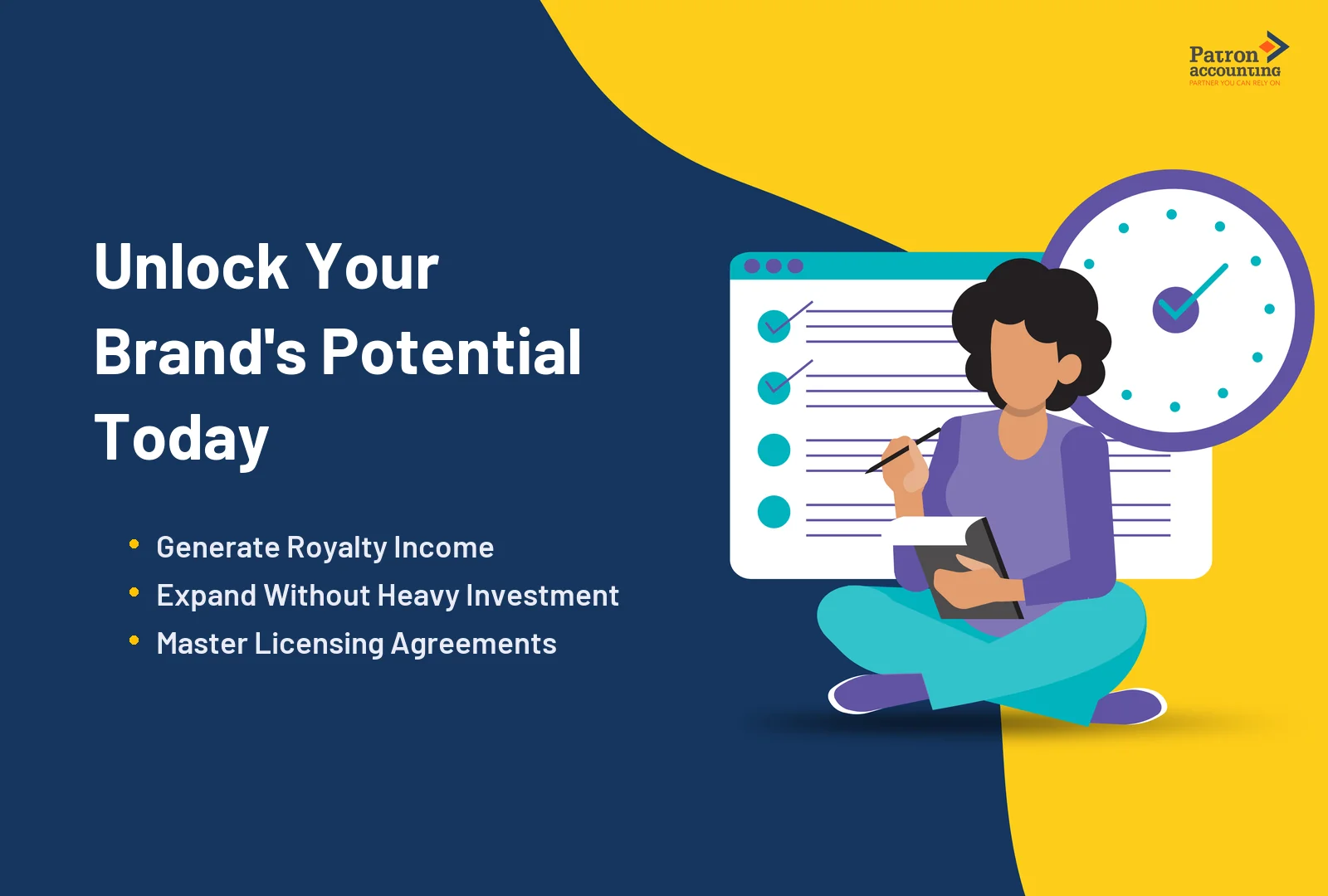 Trademark Licensing: How to License Your Trademark - Featured Image