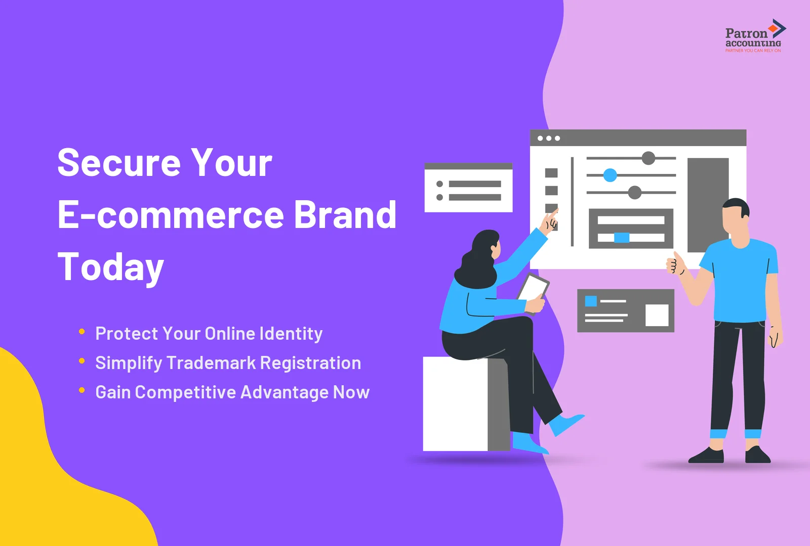 Trademark Registration for E-commerce Business in India