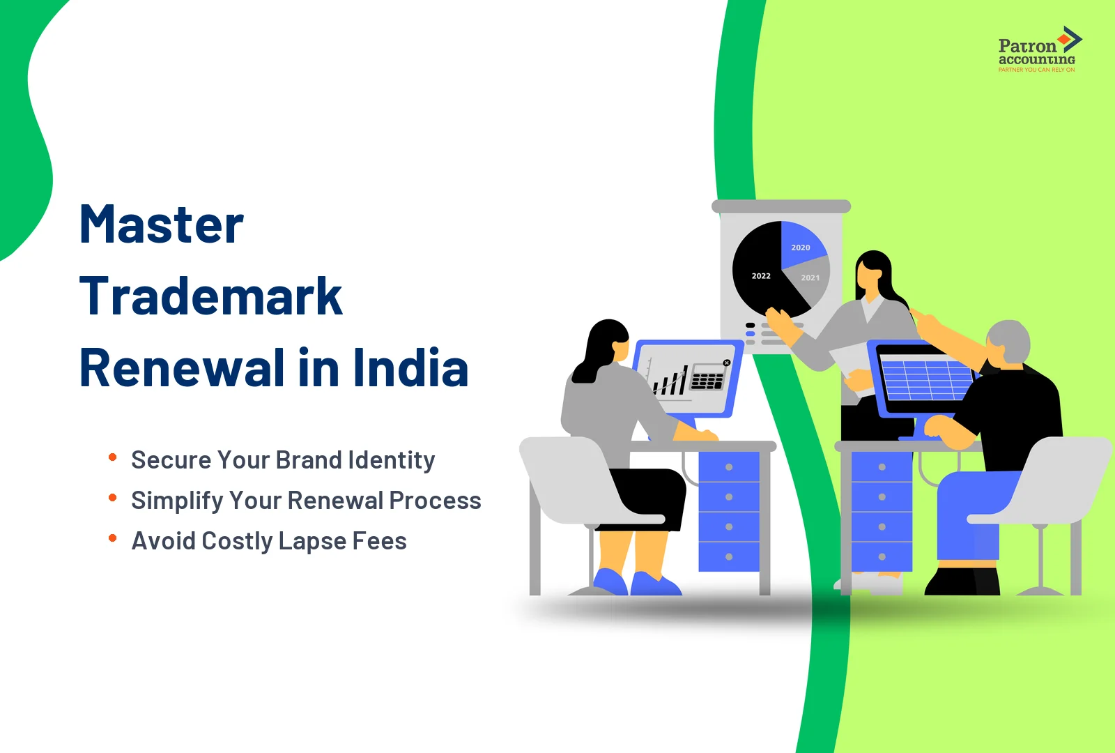 Trademark Renewal in India: Process, Fees & Timeline