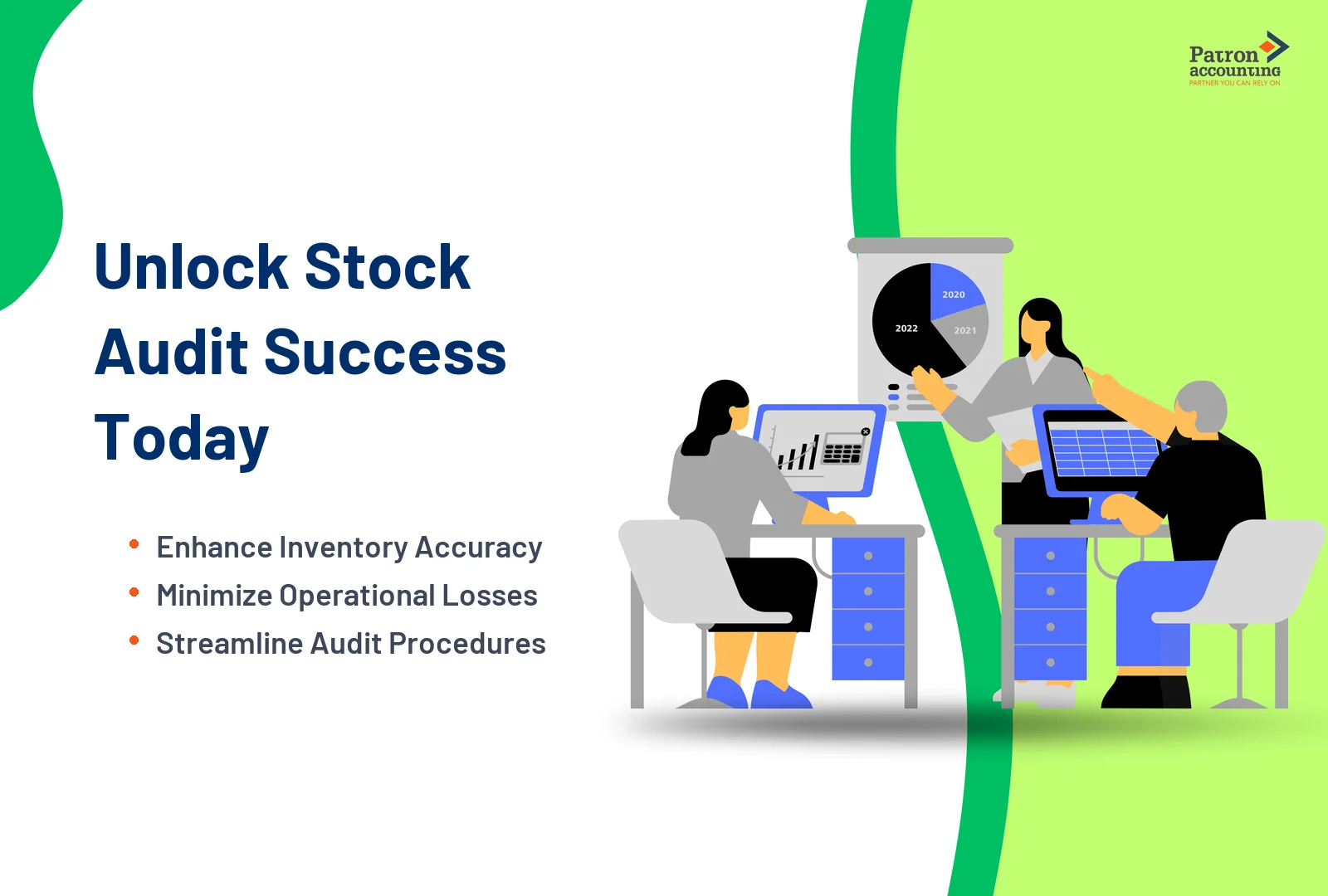 Comprehensive Guide to Stock Audit Goals, Significance, and 10 Key Inventory Audit Procedures