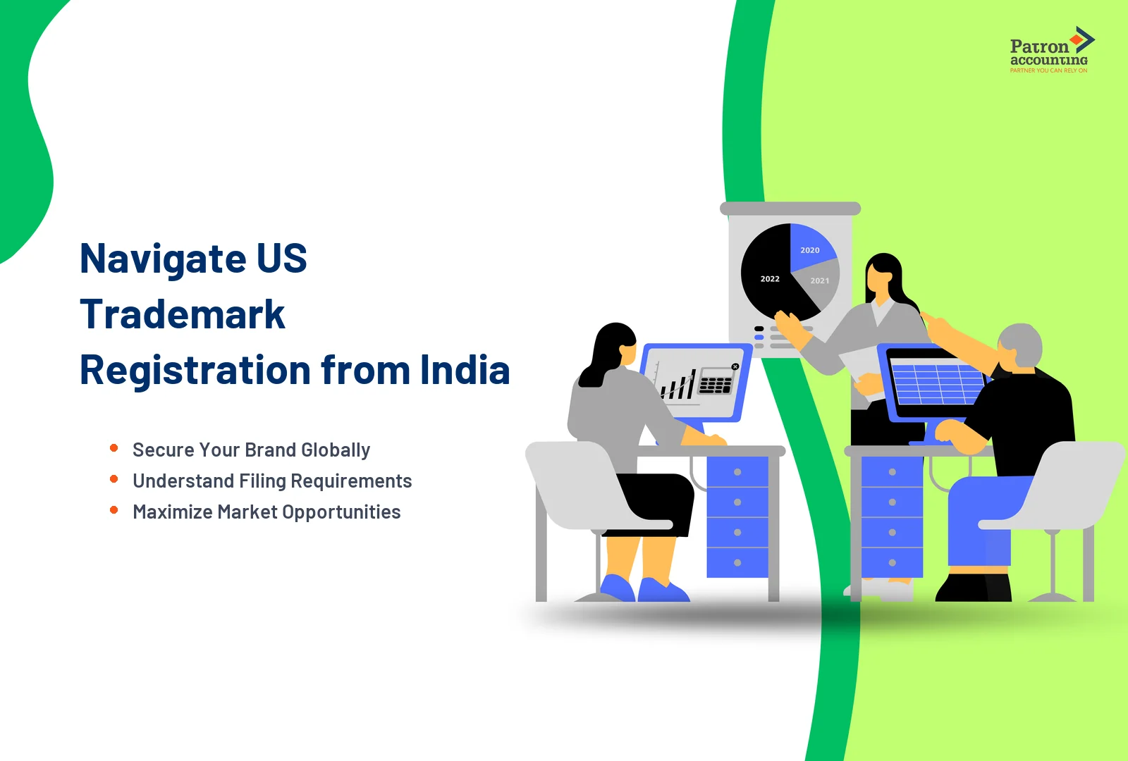 US Trademark Registration from India: Complete Guide