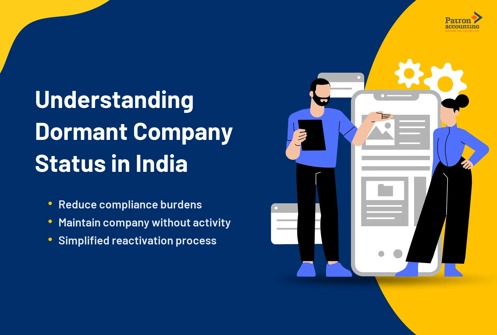 What Is a Dormant Company? Rules and Regulations Under the Companies Act, 2013