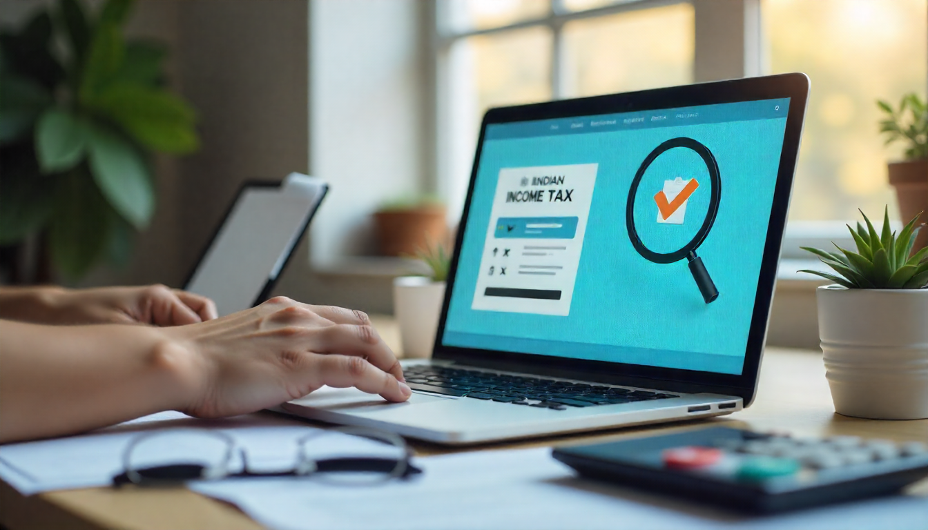 What Is a Tax Audit in India? Complete Guide 2025