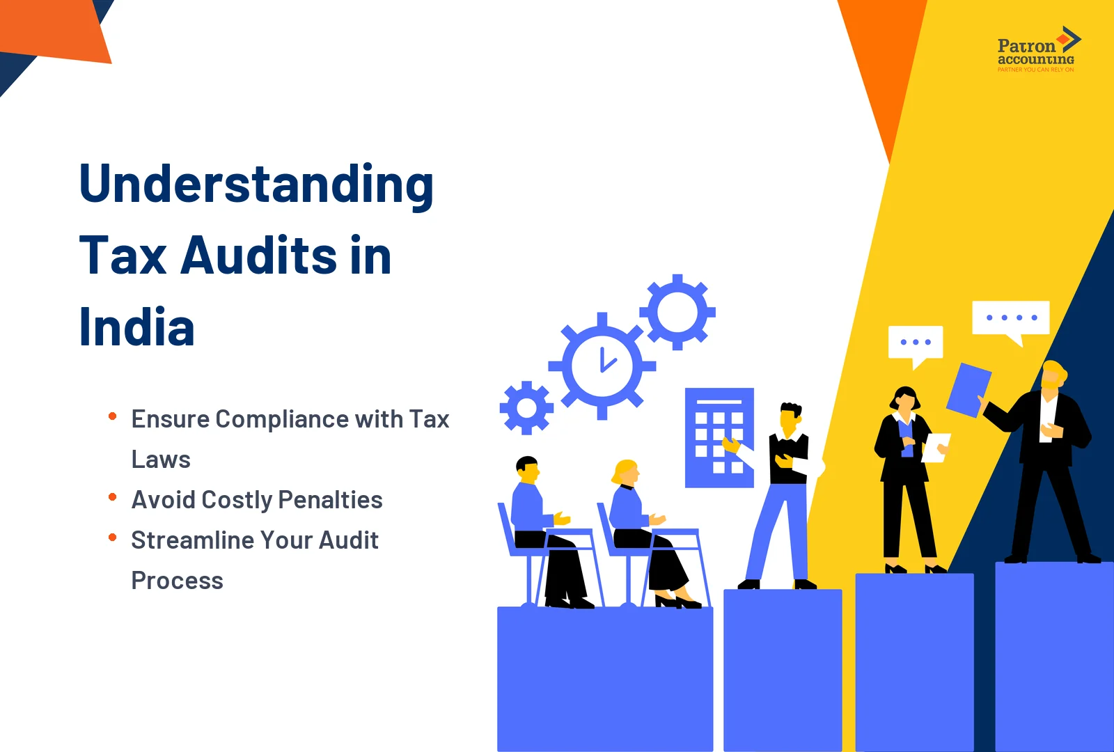 What Is a Tax Audit in India? Complete Guide 2025