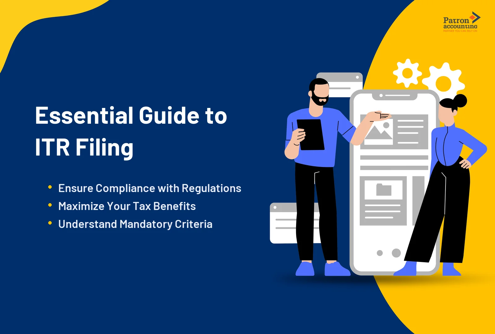Who Should File ITR: Complete Guide to Mandatory and Voluntary Filing