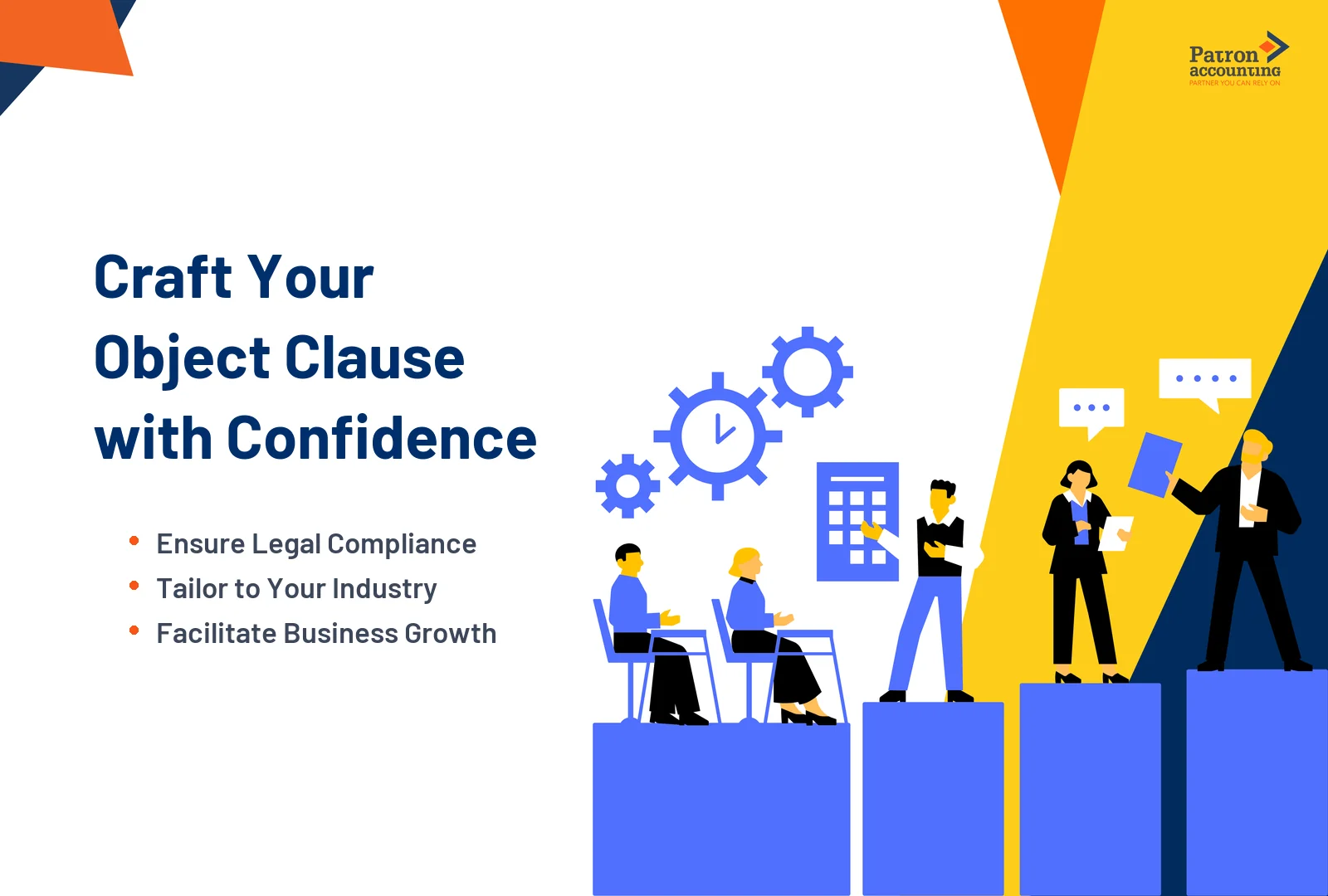 How to Write the Object Clause for New Company Registration in India