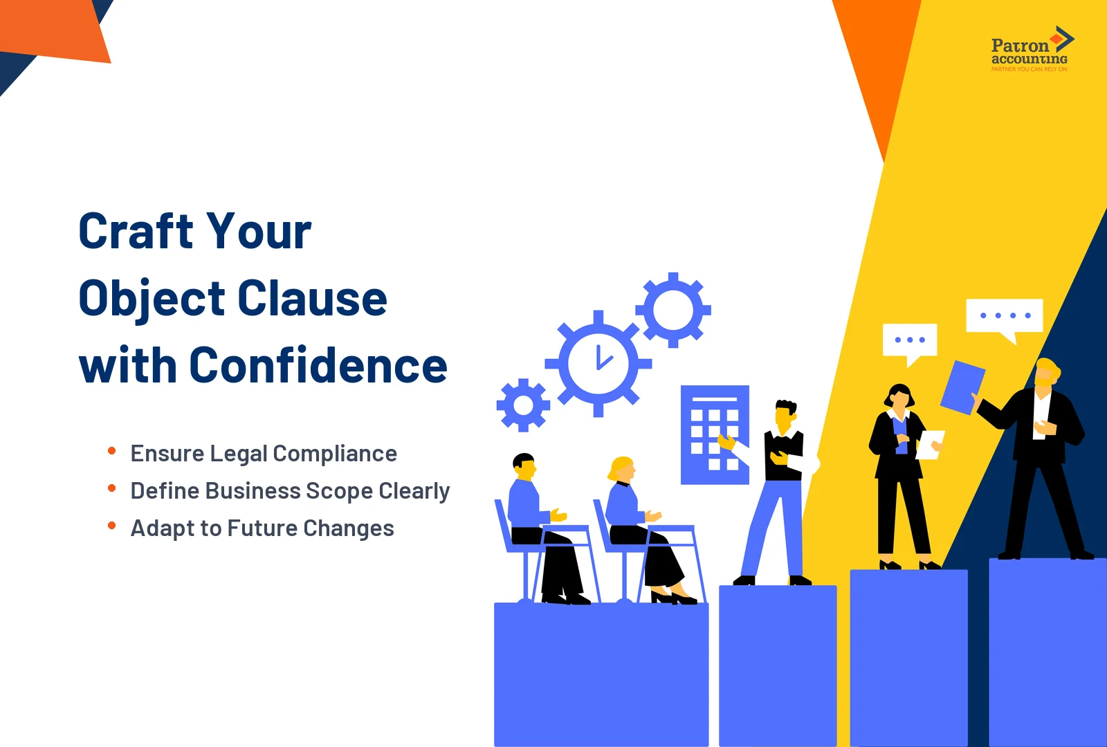 How to Write the Object Clause for Private Company Registration in India - Featured Image