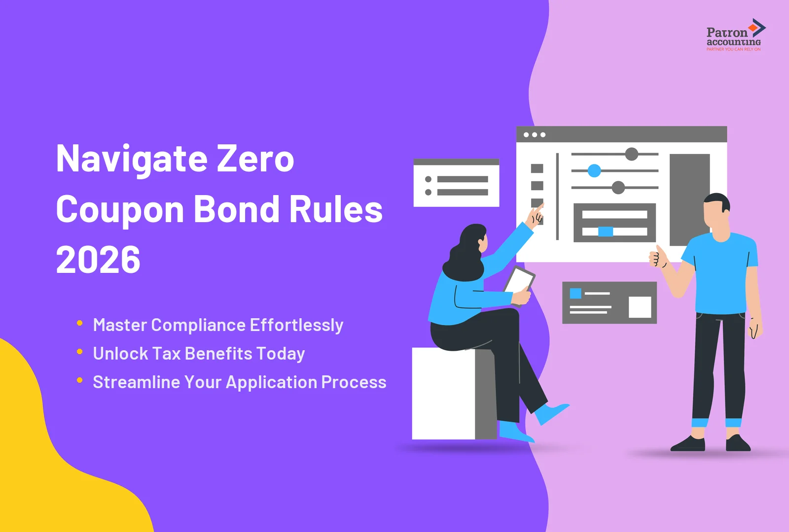Zero Coupon Bond Notification Rules 2026: Guidelines, Application & Tax Treatment Under Rule 7
