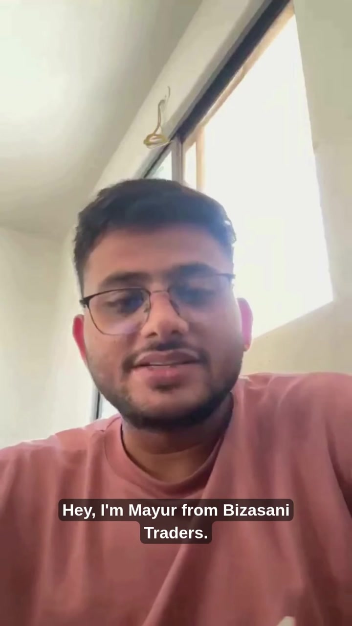 Mayur Shewale