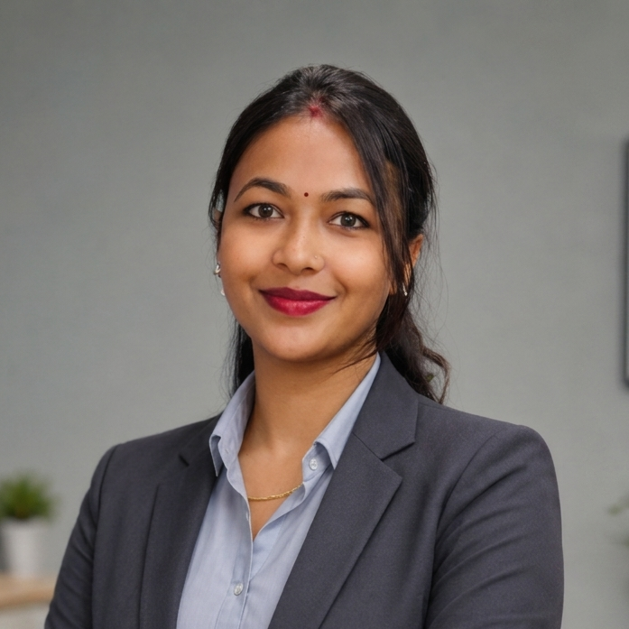 CA Puja Pradhan